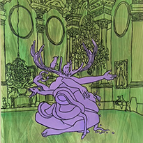 Cernunnos